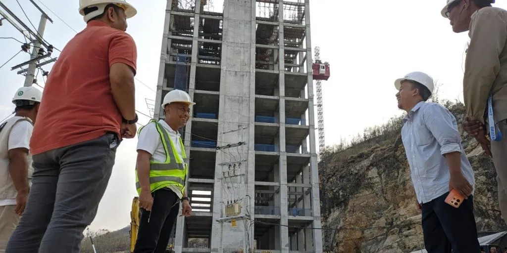 Progress MRMP 30 Persen, Bupati Ponorogo Optimis Akhir November Sesuai Target