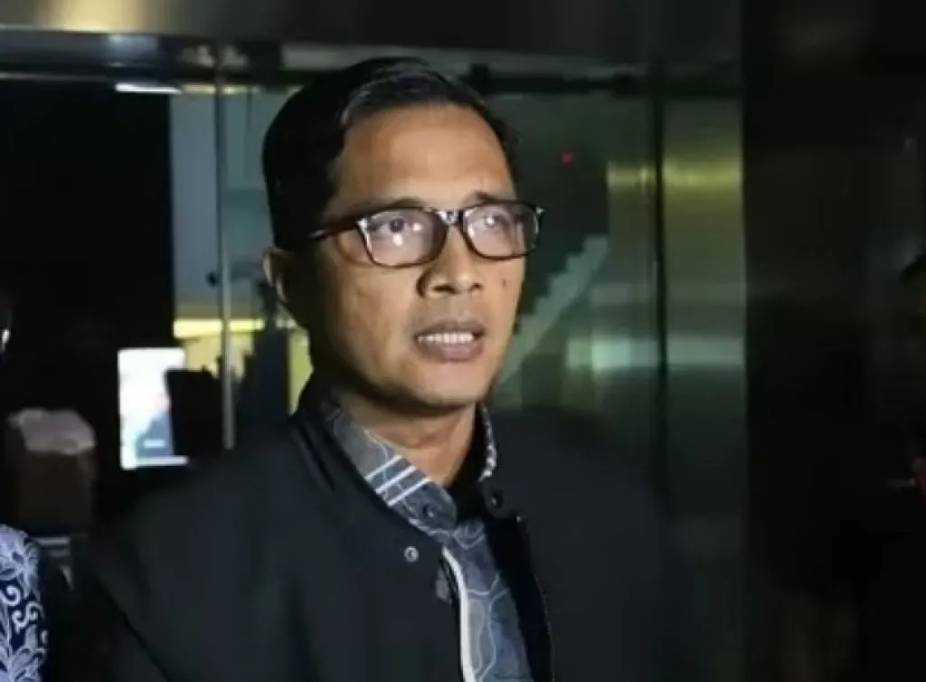 Febri Diansyah Bantah Merusak Barang Bukti Korupsi di Kementan