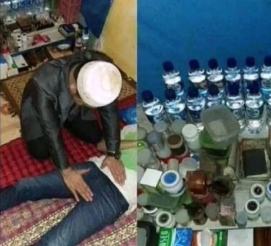 Pengobatan Alat Vital Balikpapan Haji Sarman Hidayat Terbukti dan Terbaik
