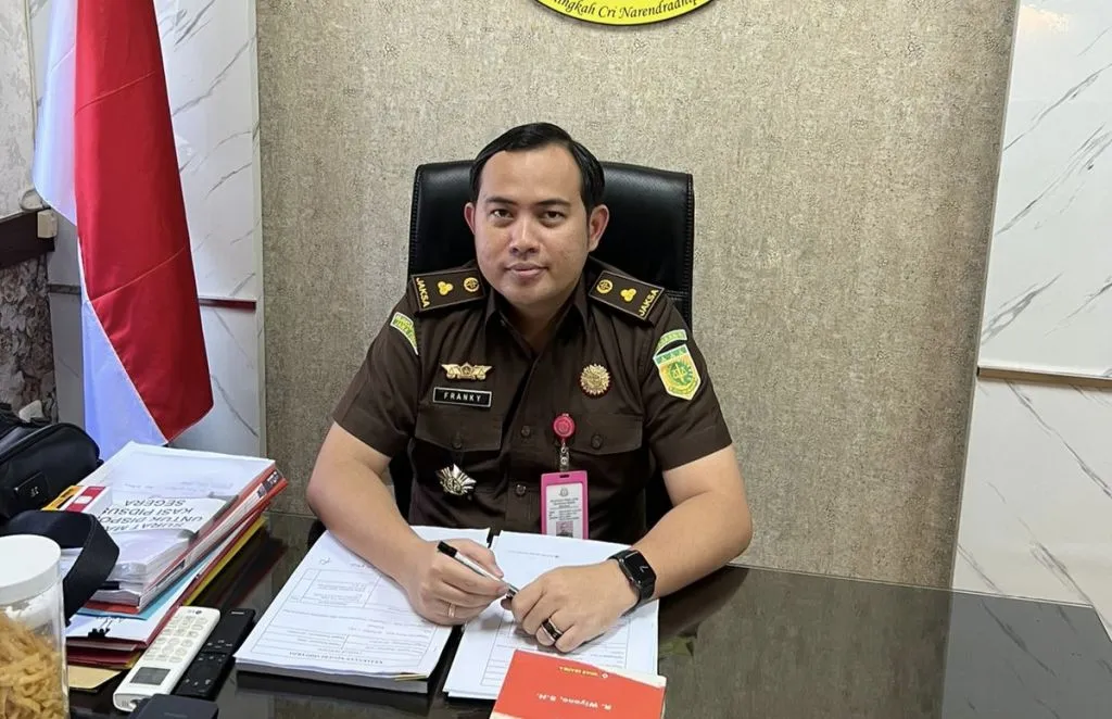 Eks Kades Gempolsari Sidoarjo Syaroni Alim Bakal Diadili lagi