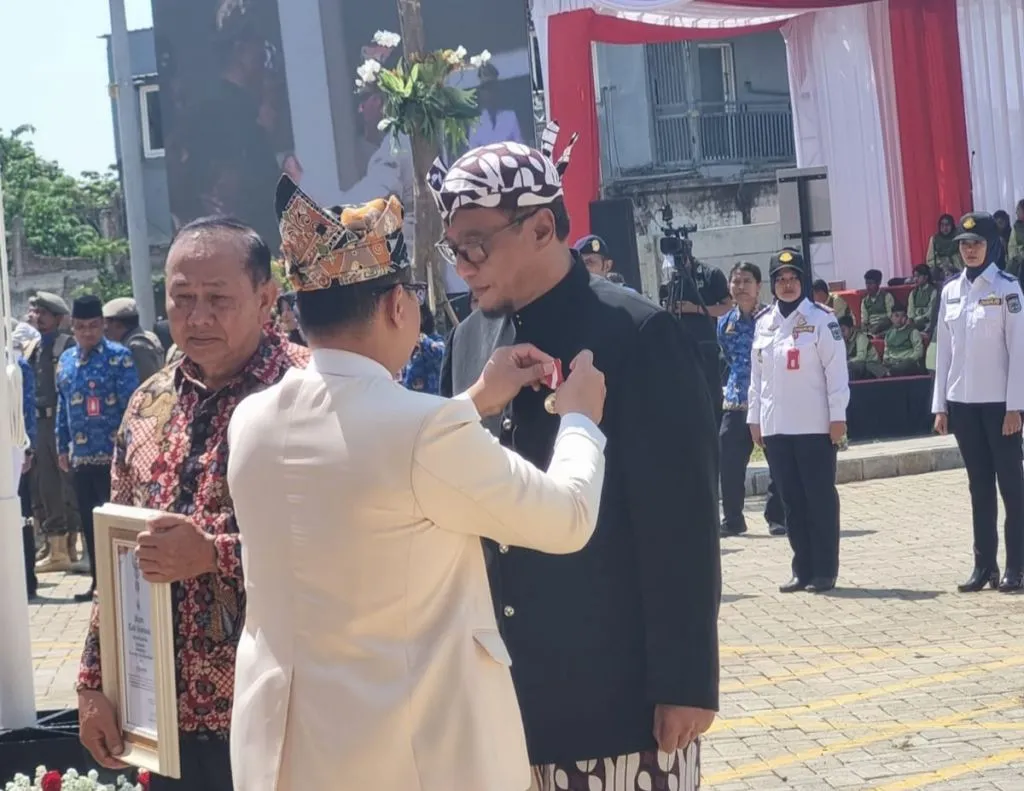 PT. Selecta Mendapatkan Penghargaan di Hari Jadi Kota Batu ke-22