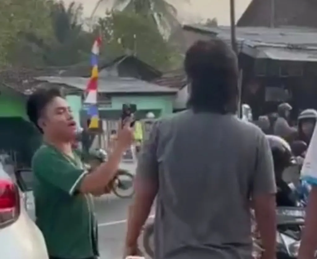 Dicaci dan Diancam, Dodi Kangen Band Lapor Polisi