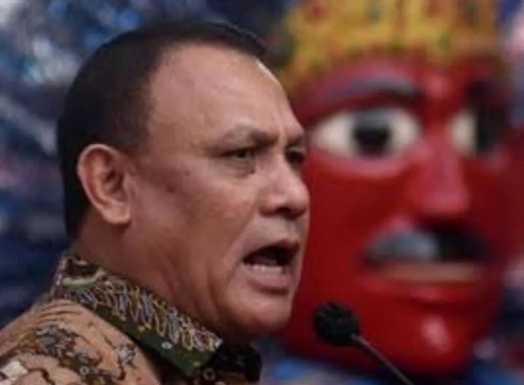 Boyamin Desak Firli Datangi Panggilan Polisi