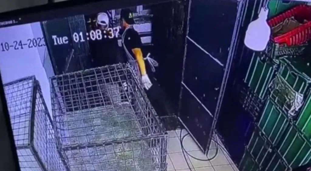 Kerja Shift Malam, Karyawan Pabrik Roti Tewas Tertimpa Lift
