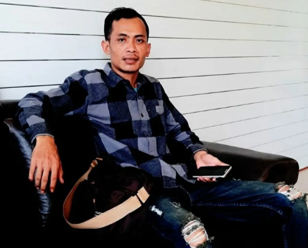 Aktivis Anti Narkotika Minta Bawaslu Lakukan Cek Urine