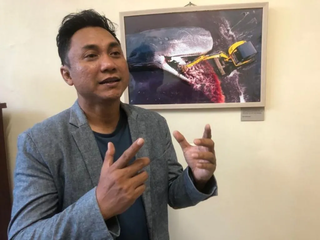 Makna di Balik Makan Siang Presiden dan 3 Capres, Ini Kata Pakar Komunikasi Stikosa