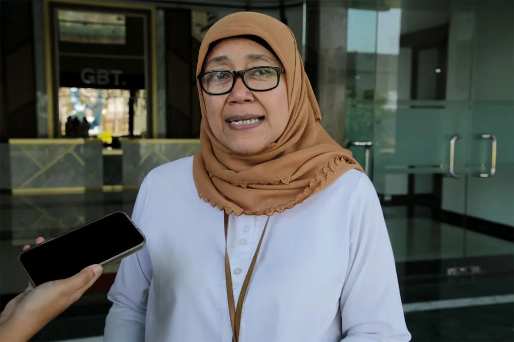 Logo Piala Dunia U-17 Disetujui, Pemkot Surabaya Segera Usulkan Desain Maskot ke FIFA