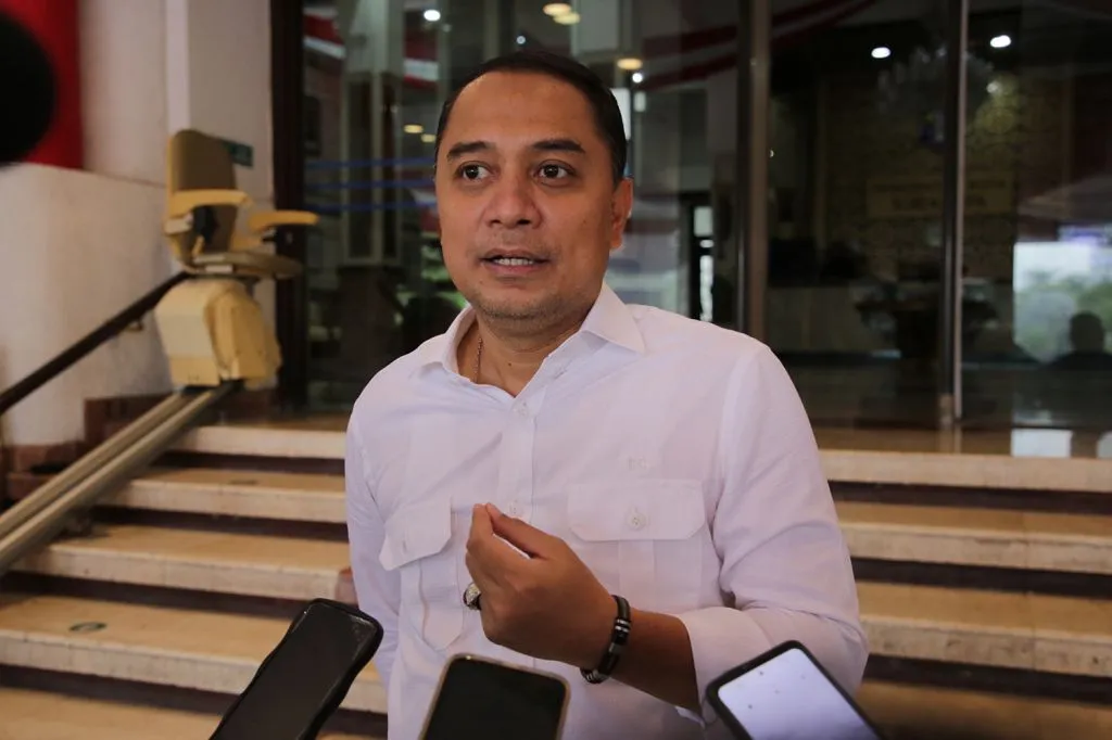 Viral WAG Minuman Beralkohol Sachet, Wali Kota Eri: Segera Lapor 112 Jika Beredar