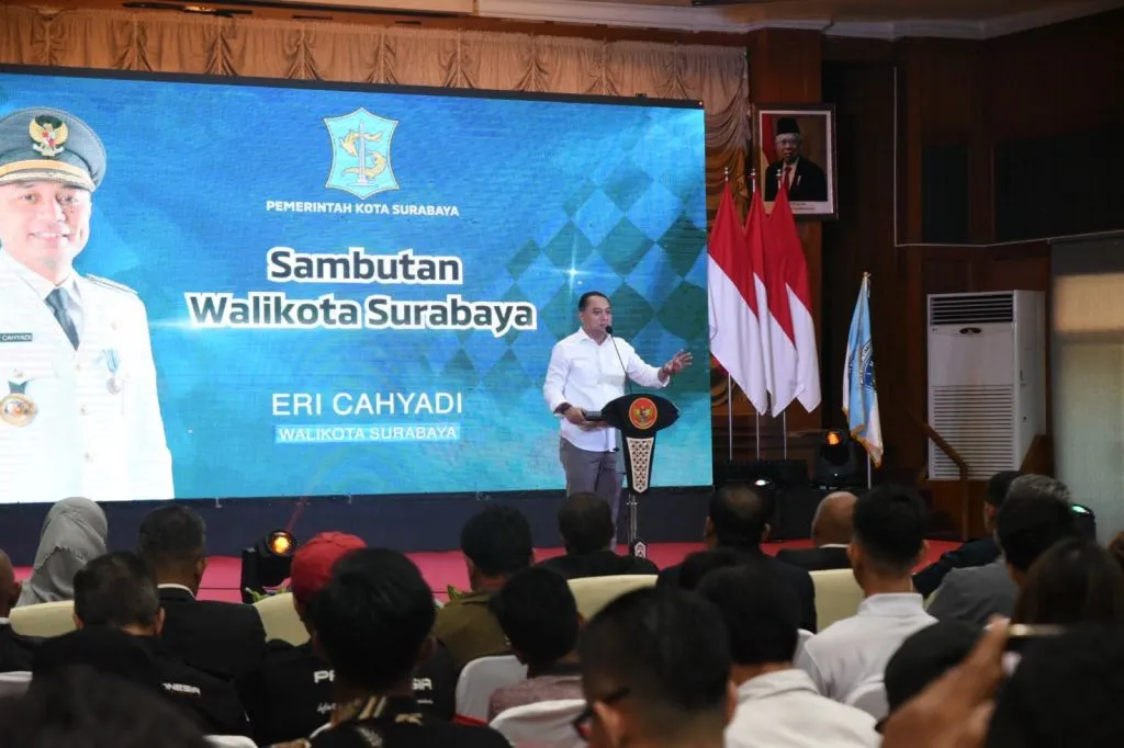 Antisipasi Balap Liar, Pemkot Surabaya Gandeng IMI Manfaatkan Sirkuit GBT