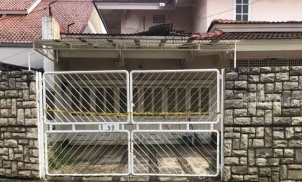 Anak yang Tewas Tinggal Kerangka di Depok Ingin Bunuh Diri sejak 2017