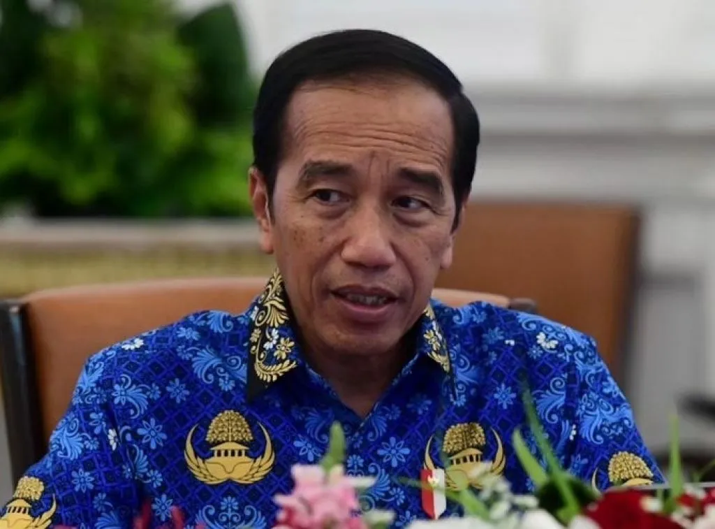 Pendukung Jokowi Garis Keras Mulai Resahkan Politik Dinasti Junjungannya
