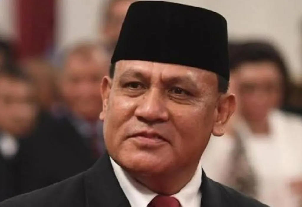 Novel Baswedan Desak Polisi Tangkap Firli Bahuri