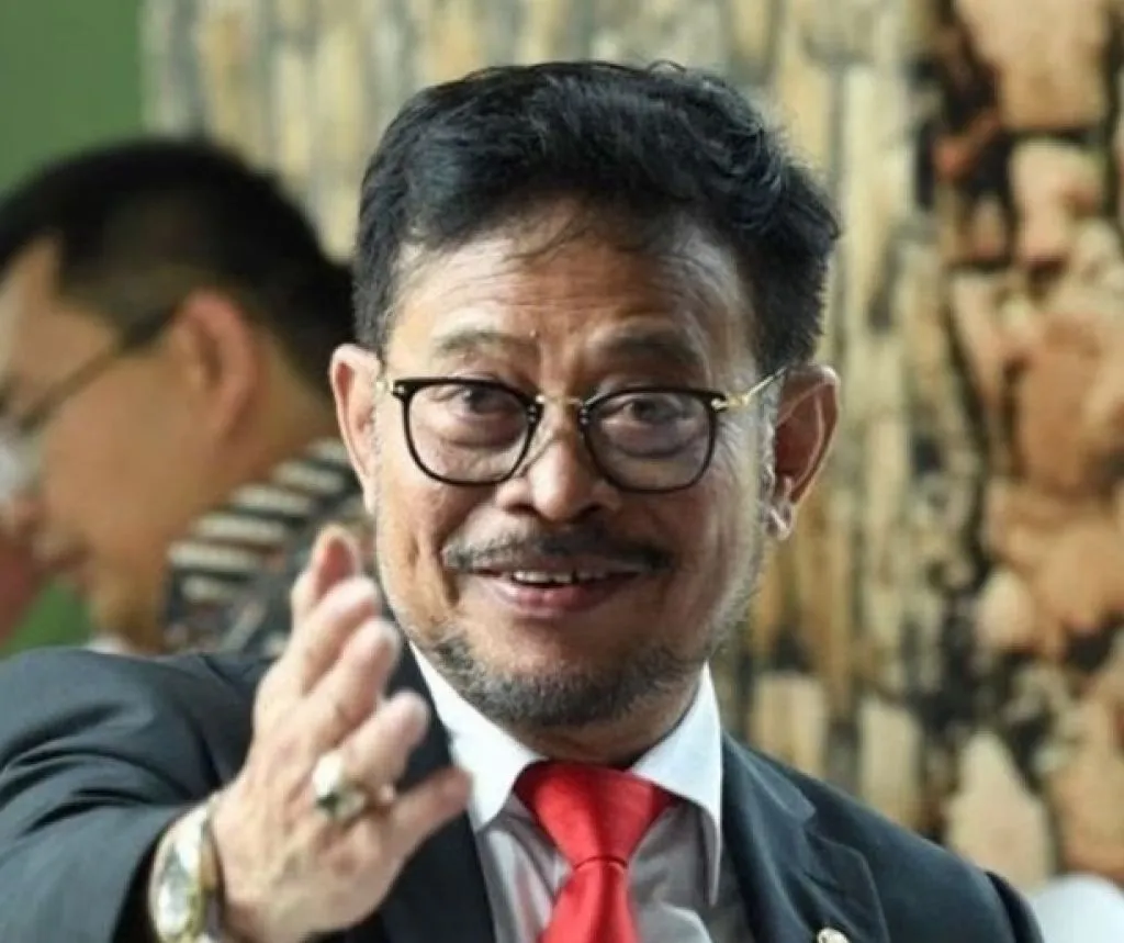 MAKI Pertanyakan Status Firli sebagai Penyidik Dalam Surat Penangkapan SYL
