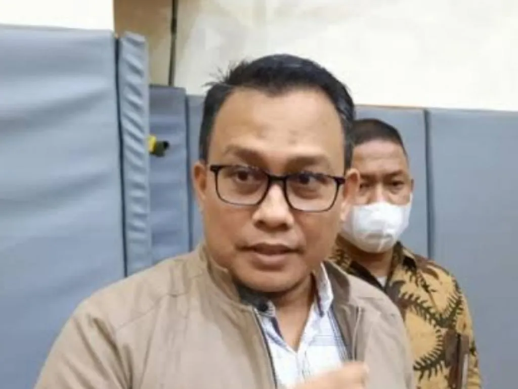 KPK Minta Surat Penangkapan Firli Tak Dipermasalahkan