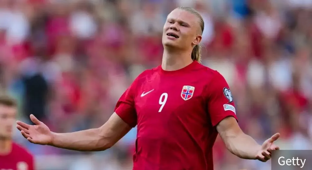 Haaland Tak Berkutik, Spanyol Lolos ke Piala Eropa 2024