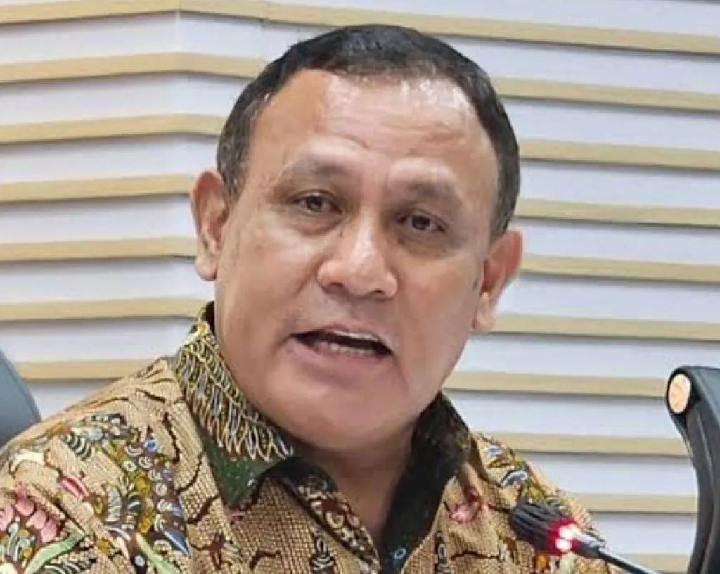 Dipanggil Polda Metro Jaya, Ketua KPK Mangkir