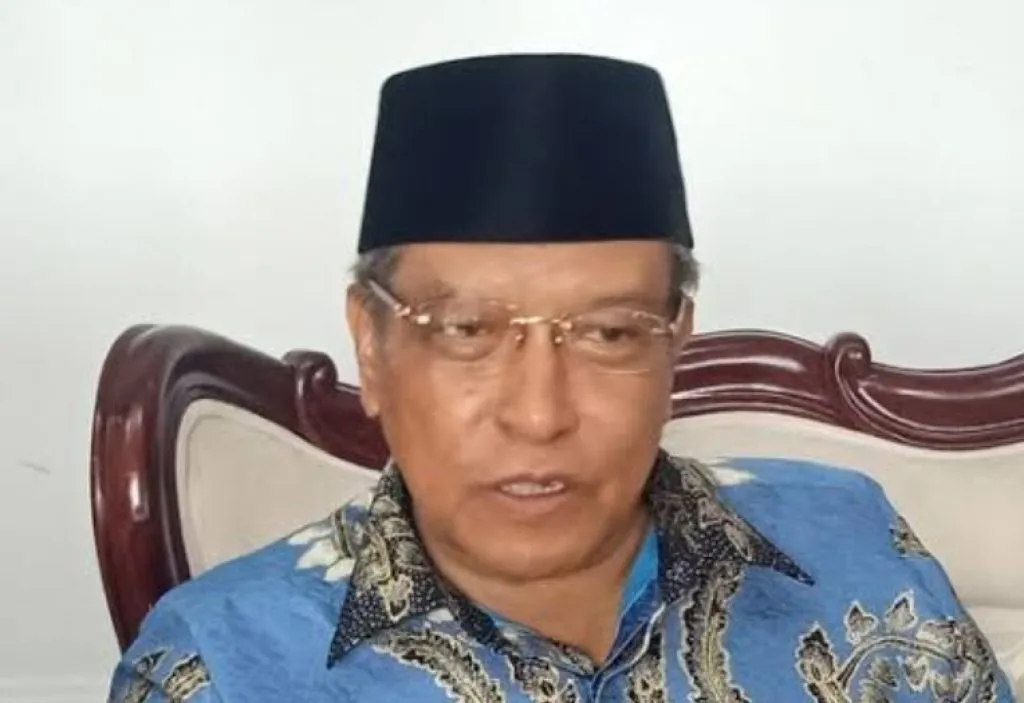 Said Aqil Siap Menangkan Pasangan AMIN