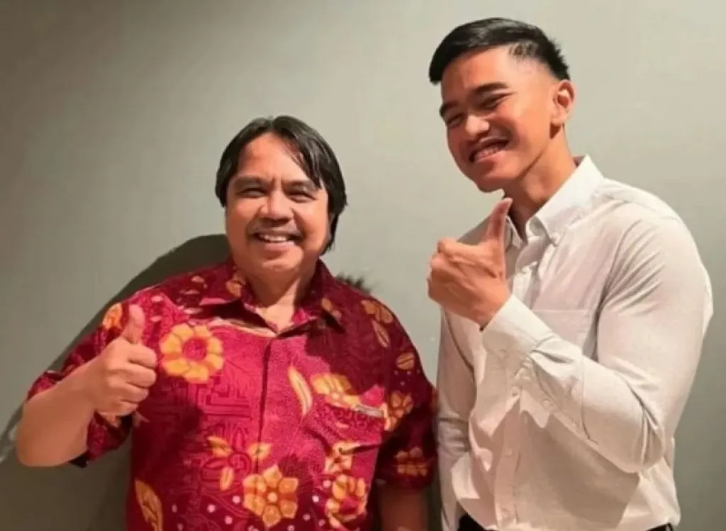 Sebut Megawata Ayang Bebeb, Ade Armando Digugat PDIP Rp 200 Miliar