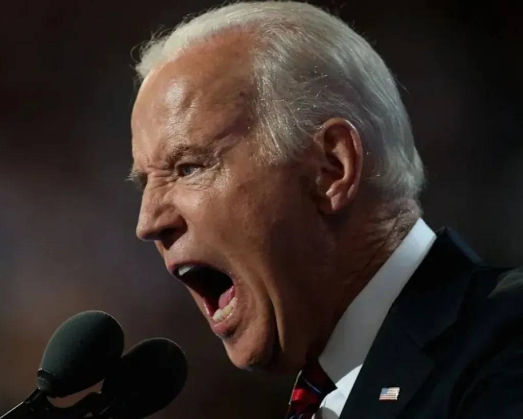 Terima Sumbangan dari Israel 4,2 Juta Dollar AS, Joe Biden: Saya Seorang Zionis!