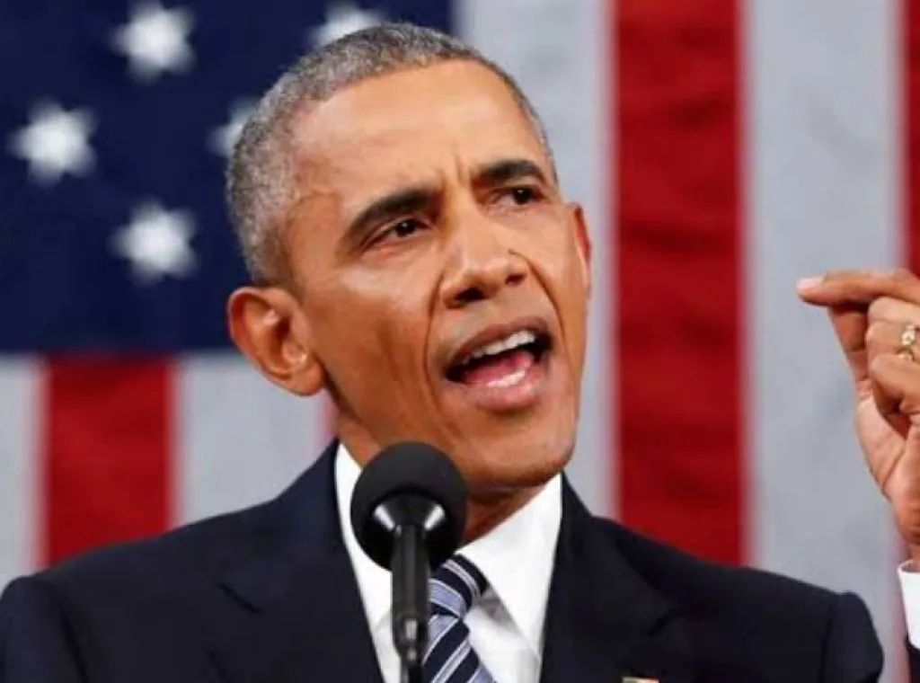 Obama Malah Kecam Israel