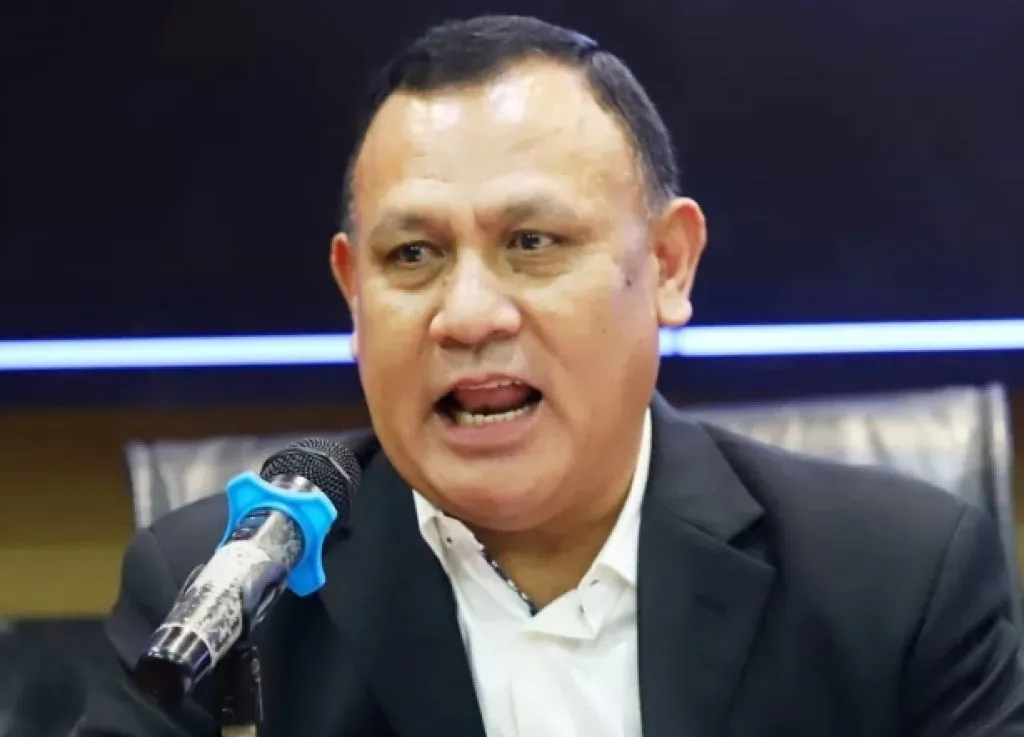 Diperiksa Dewas KPK Hari Ini, Firli Minta Jadwalnya Diundur