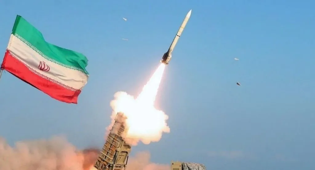 Jika Terus Invasi Gaza, Iran Ancam Kubur Tentara Israel dan Palestina