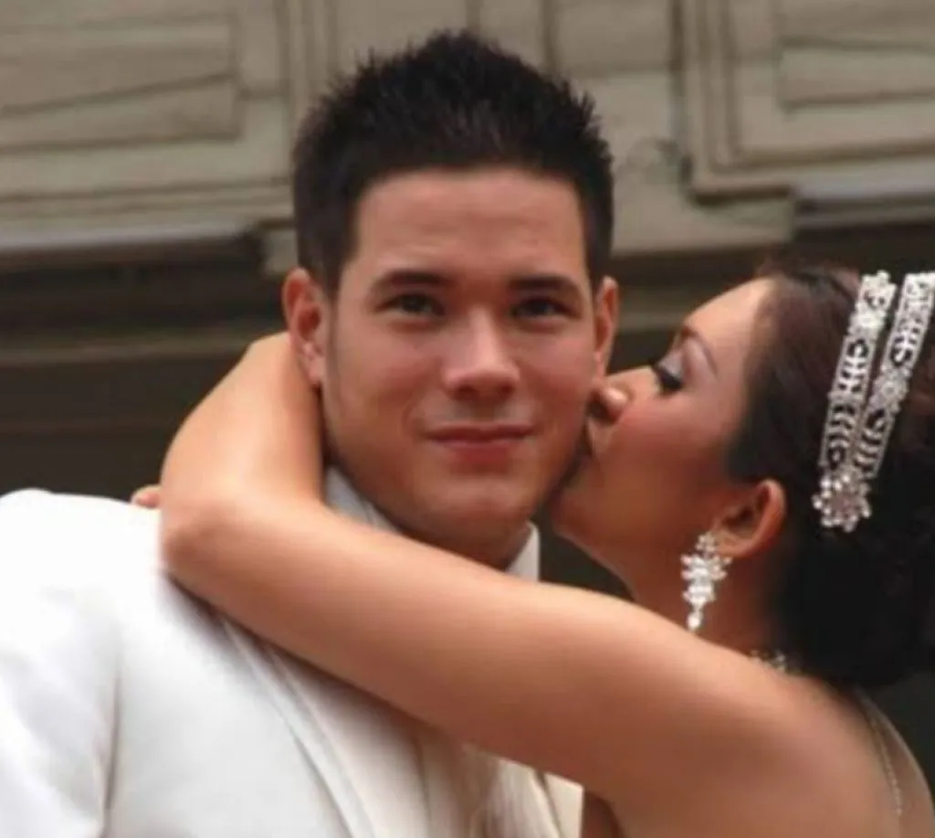Zack Lee dan Nafa Urbach, Masih Saling Cinta tapi Emoh Rujuk