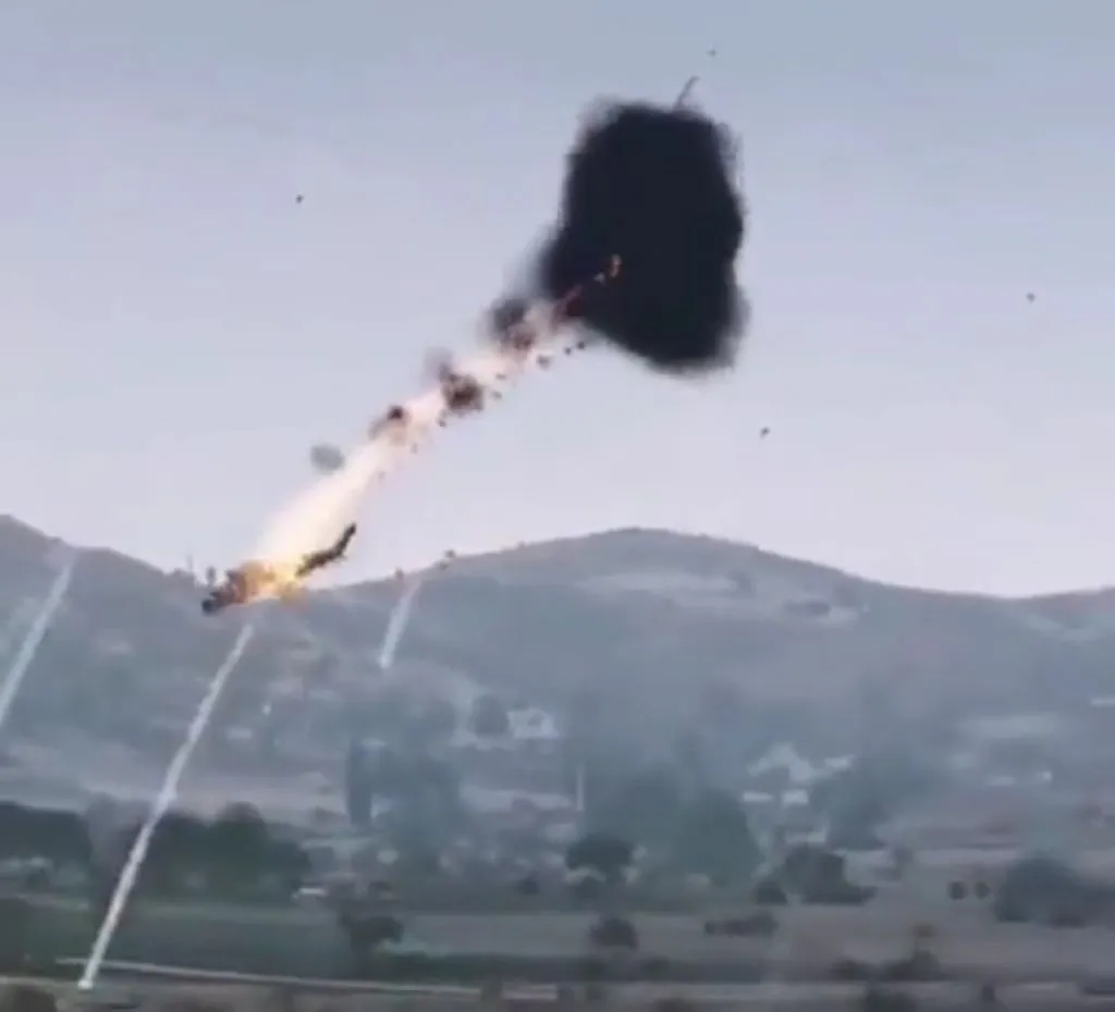 Perang Hamas Vs Israel, 232 Orang Tewas