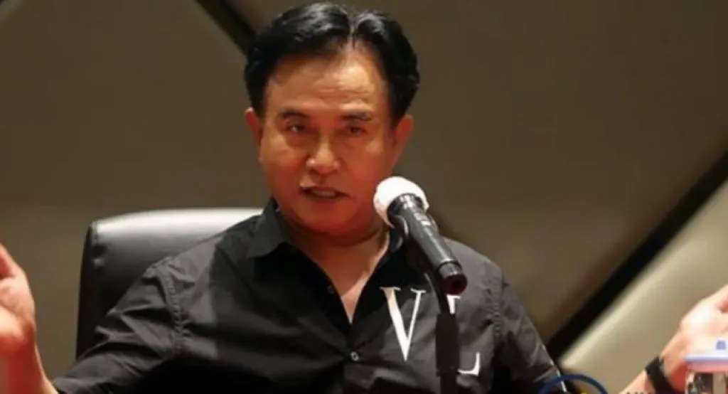 Gugatan PSI Soal Usia Capres 35 Tahun Ditolak MK, Mahkamah Keluarga Tak Terbukti