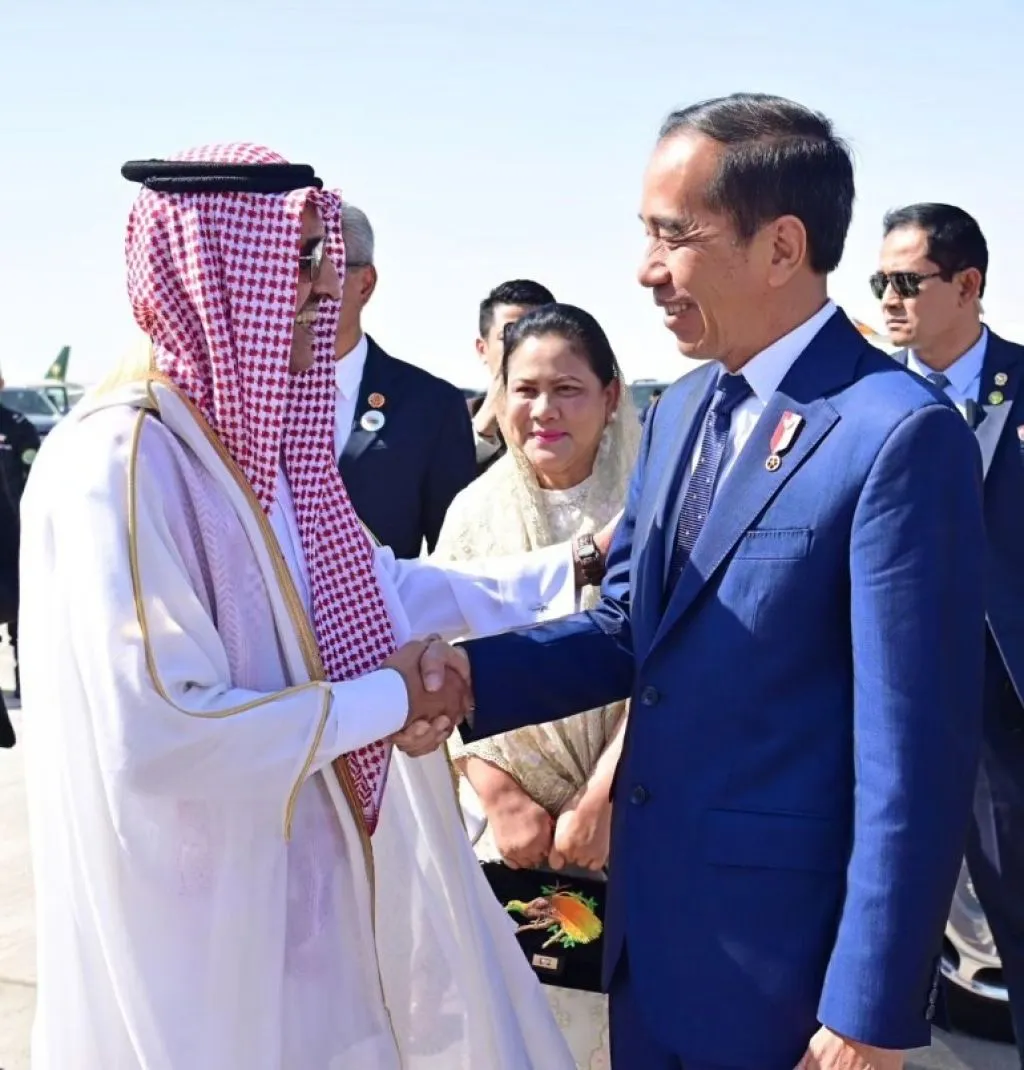 Gara-Gara Gibran, Instagram Jokowi Dipenuhi Komentar Miring Netizen