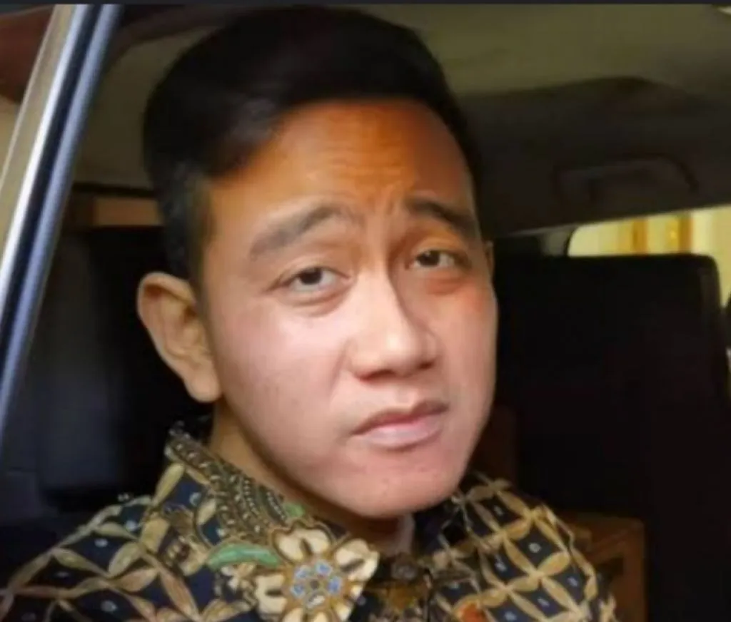 Gibran Dituding Jadi Bagian Politik Dinasti Jokowi, Prabowo: Apa Salahnya?