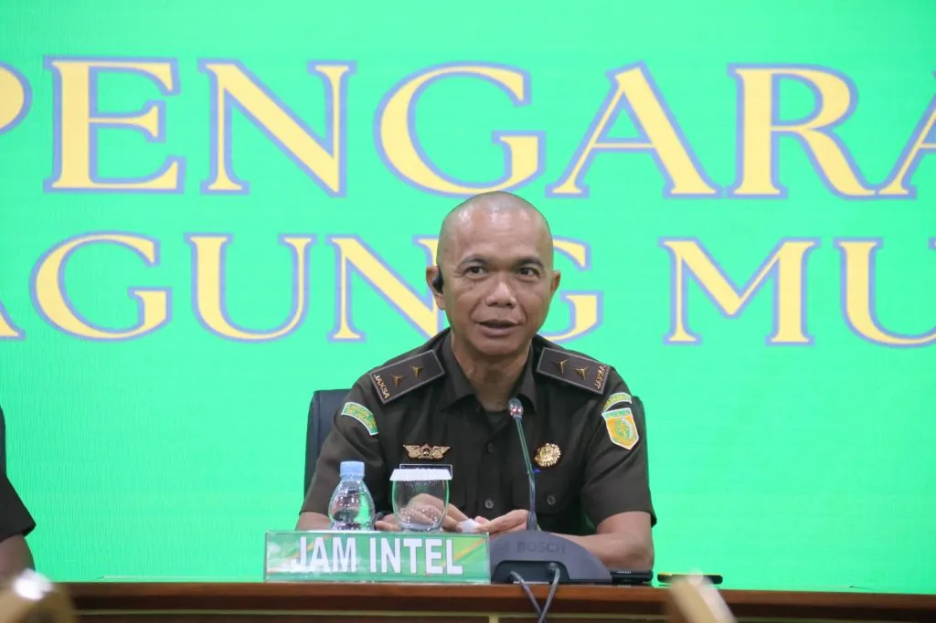 Ini Instruksi JAM Intel Jelang Pemilu Serentak