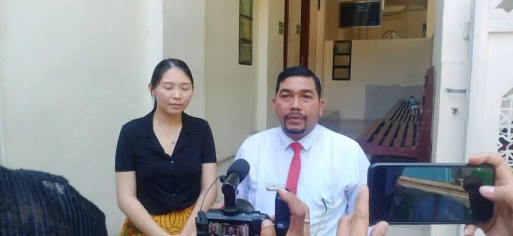 Sidang Putusan Pemalsuan Merk Ditunda, Kuasa Hukum Korban Kecewa