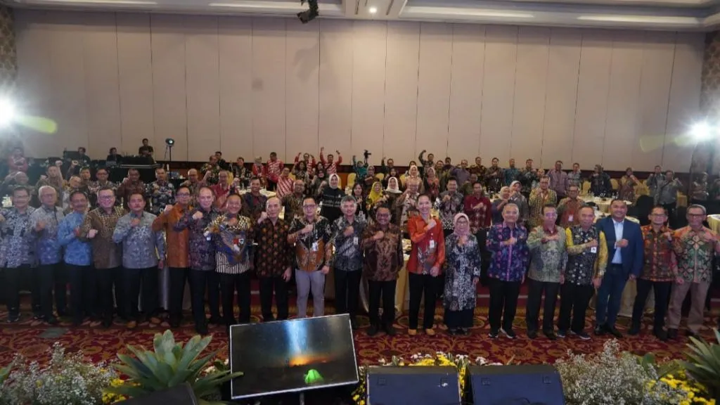 Bank Jatim Gelar FKDK BPDSI, Bahas Perkembangan Ekonomi Digital