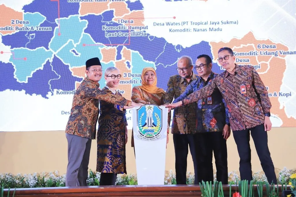 DPRD Jatim Akui Dongkrak Ekonomi Lokal
