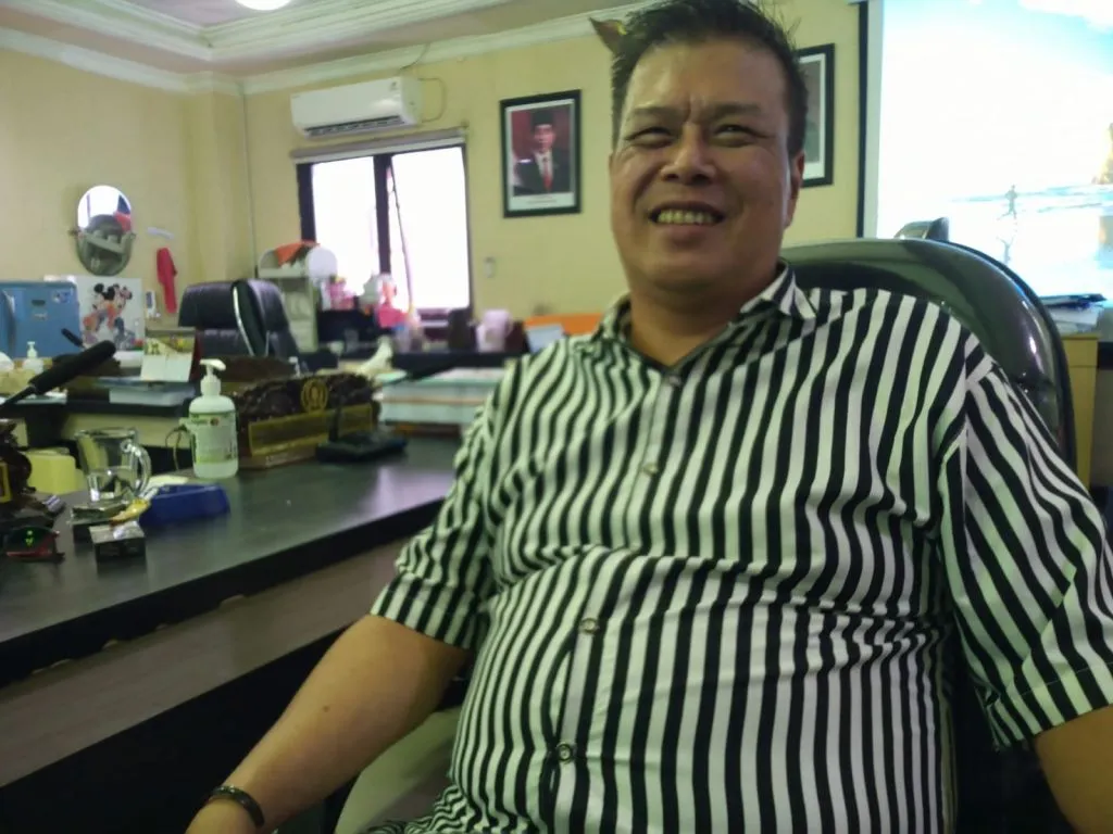 Raperda Penanganan Peredaran Narkoba Dibahas Serius DPRD Surabaya