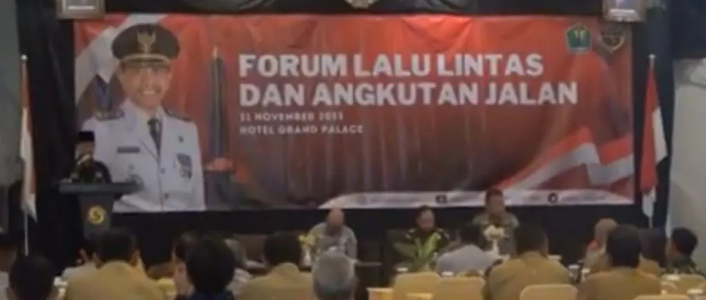 Untuk Pecahkan Macet, DPRD Dorong Pemkot Malang Segera Miliki Masterplan Transportasi