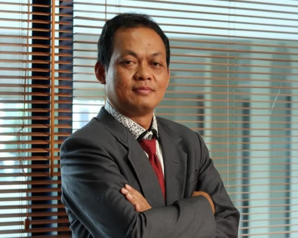 Soal Isu Selingkuh Jaksa Agung, Pakar Hukum: Aneh, Masyarakat Sudah Cerdas!