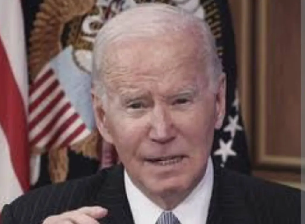 Biden Tak Setuju Niat Israel Duduki Gaza