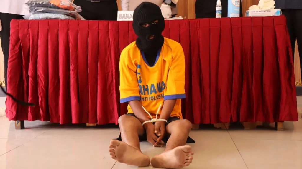 Polres Madiun Hanya Tetapkan Paman Korban Pencabulan Sebagai Tersangka
