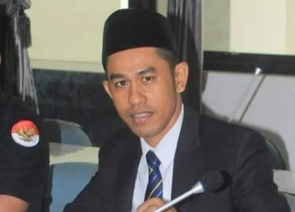 Roby Dukung Pernyataan Sikap Aliansi Serbusaka