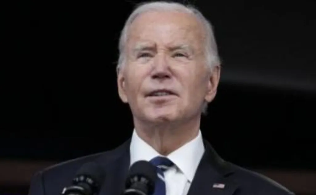 Joe Biden Kegirangan Israel Bersedia Gencatan Senjata