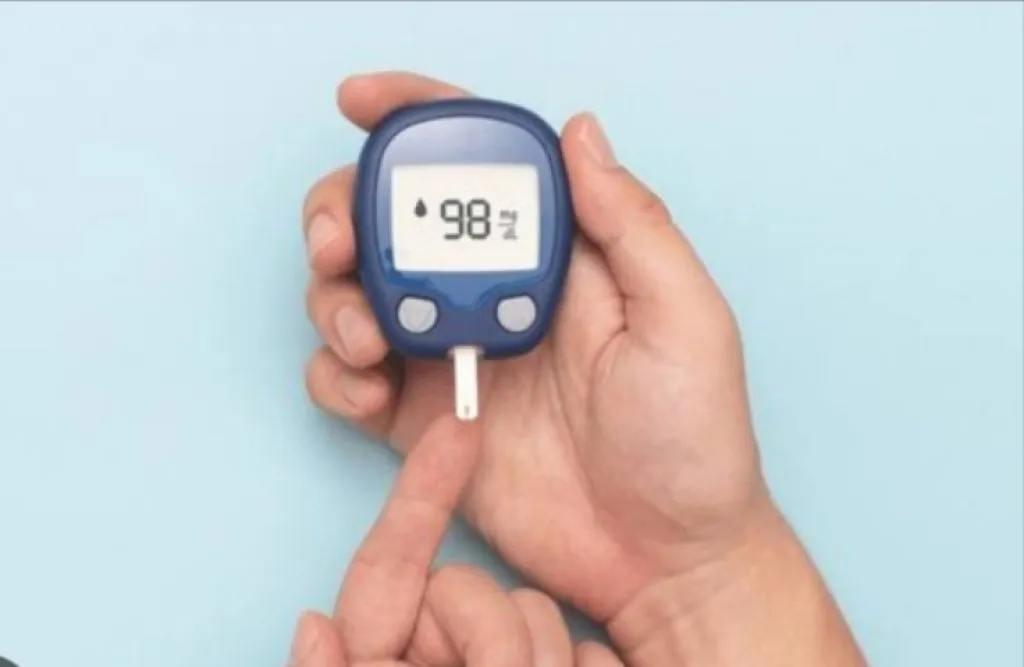 Ini Dia 7 Gejala Diabetes yang Sering Diabaikan
