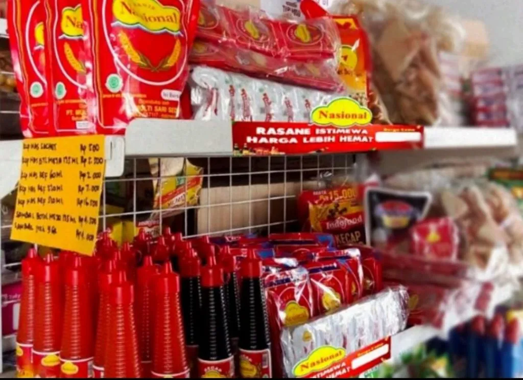 Tiga Merk Terkenal Kecap Indonesia Dongkrak Industri UMKM Sejuta Umat