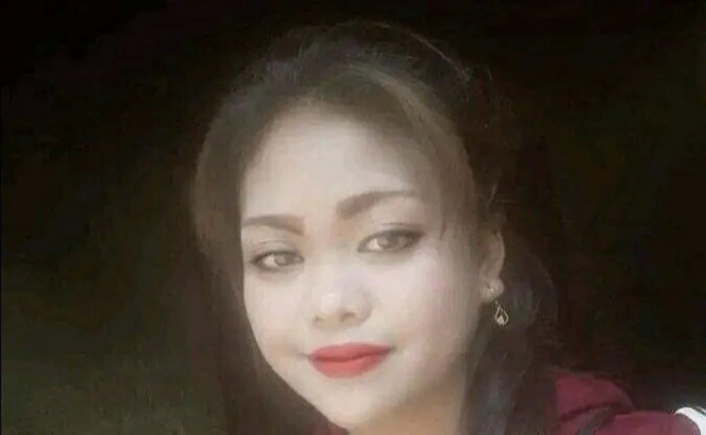 Mayat Dicor di Blitar ternyata Istri dari Pemilik Rumah