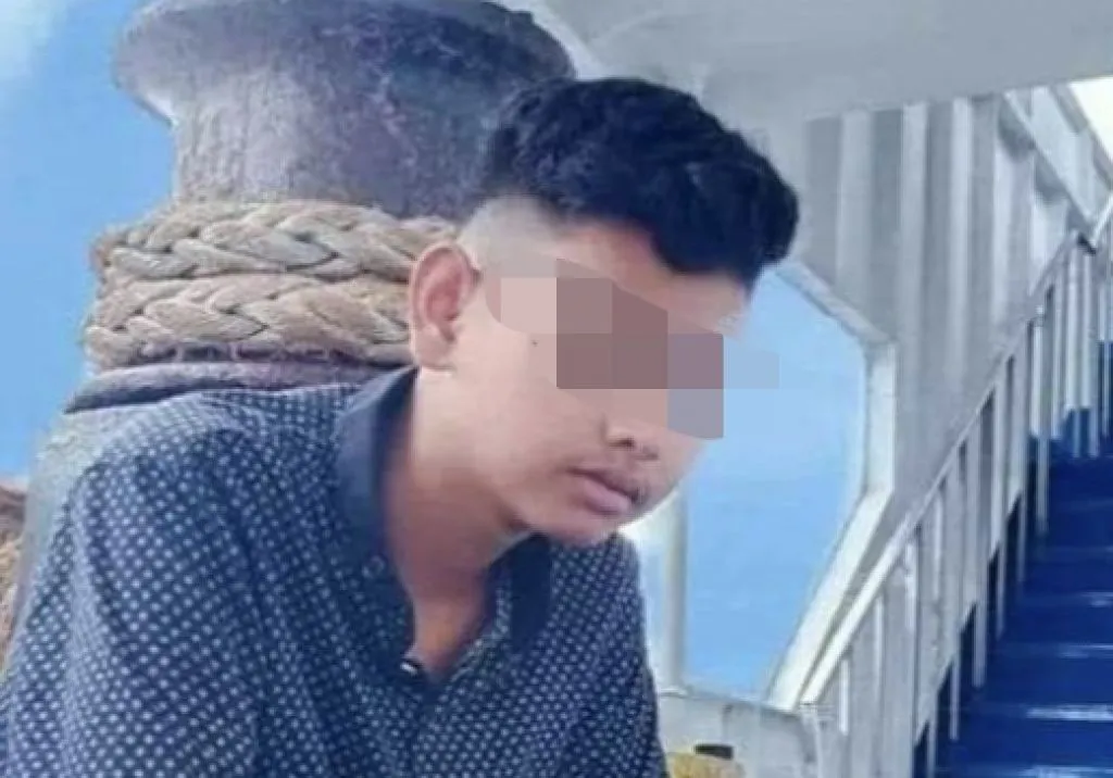 Siswa SMP Kelas 3 Perkosa Bocah Usia 2,5 Tahun hingga Tewas
