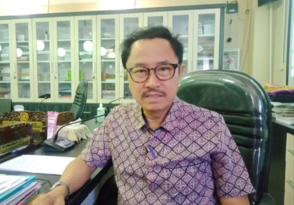 DPRD Surabaya Dorong Pemkot Bangun Underpass Bundaran Dolog, Ini Usulan Konkritnya
