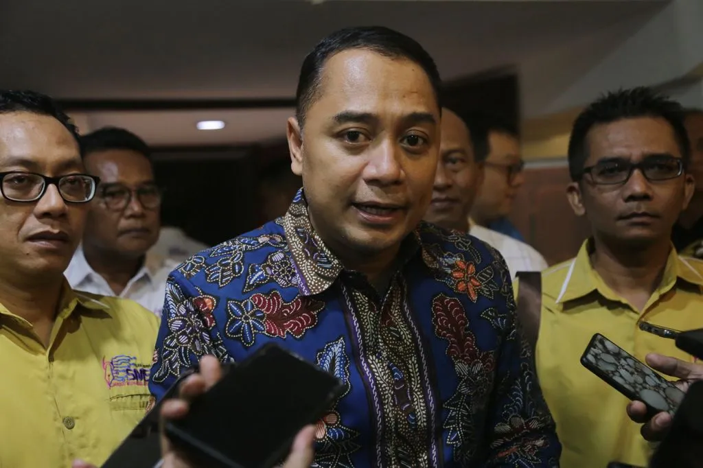 Sehari Berbahasa Inggris di Ruang Pendidikan Kota Surabaya