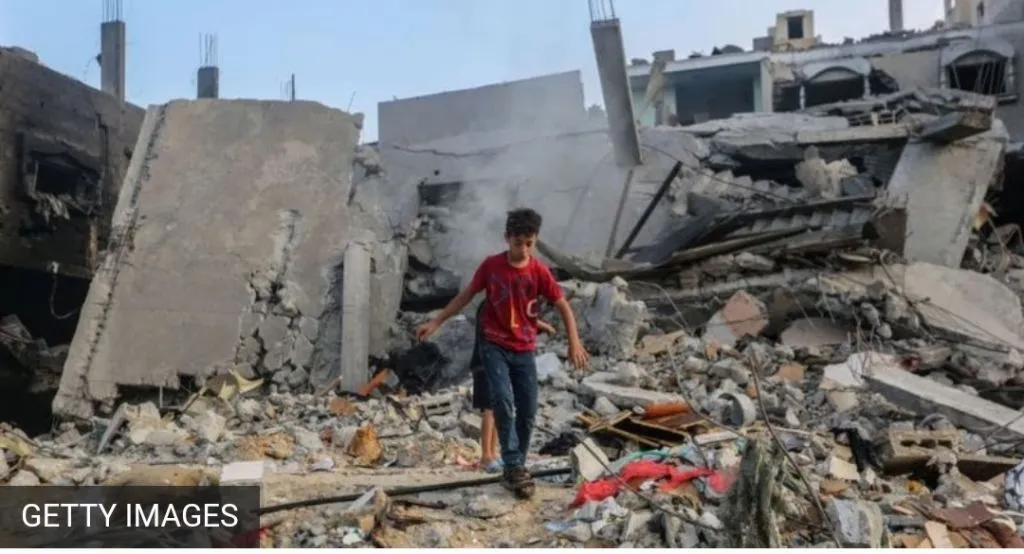 Israel Kuwalahan Hadapi Siasat Gerilya Hamas