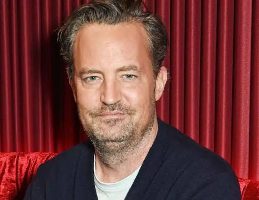 Penyebab Kematian Matthew Perry Masih Misteri